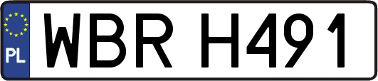 WBRH491