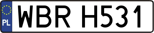 WBRH531