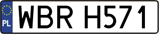 WBRH571