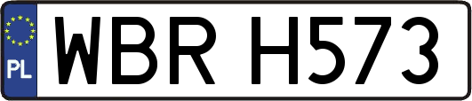 WBRH573