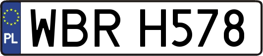 WBRH578