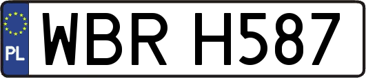 WBRH587