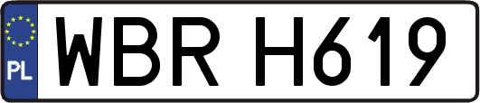 WBRH619