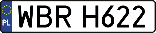 WBRH622