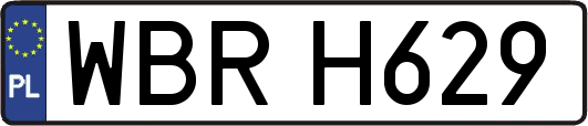 WBRH629