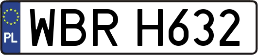 WBRH632