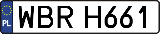 WBRH661