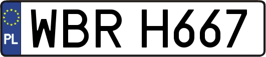 WBRH667