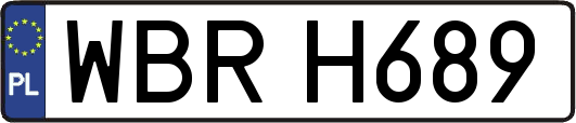 WBRH689