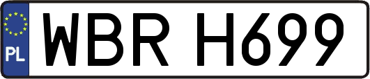 WBRH699