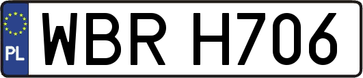 WBRH706