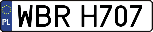 WBRH707