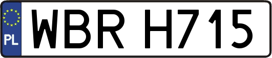 WBRH715