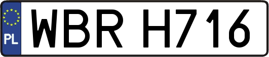 WBRH716