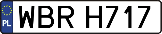 WBRH717