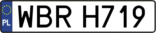 WBRH719