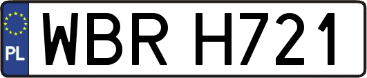 WBRH721