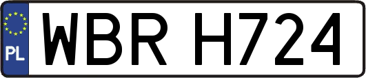 WBRH724