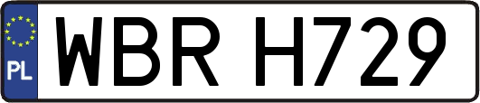 WBRH729