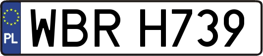 WBRH739