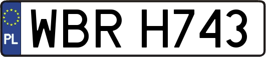 WBRH743