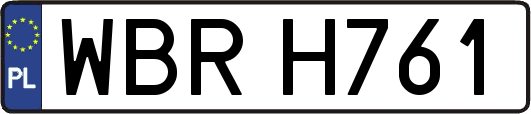 WBRH761