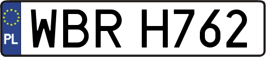 WBRH762