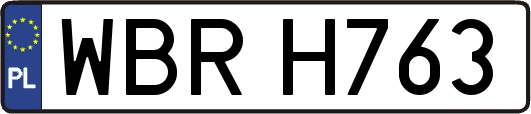 WBRH763