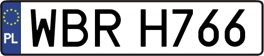 WBRH766