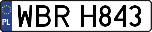 WBRH843