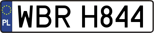WBRH844