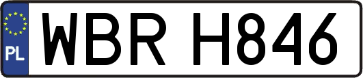 WBRH846