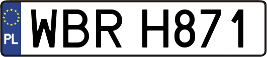 WBRH871