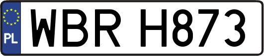 WBRH873