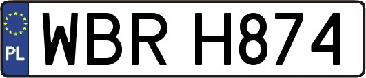 WBRH874