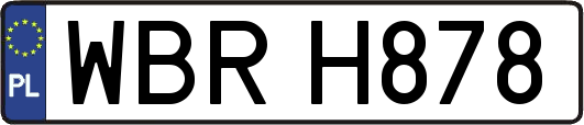 WBRH878