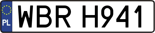 WBRH941