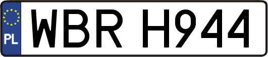 WBRH944