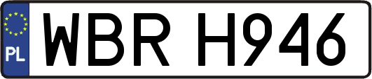 WBRH946