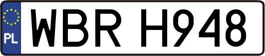 WBRH948