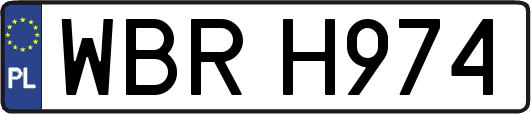 WBRH974