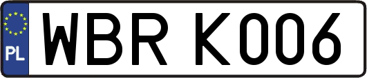 WBRK006