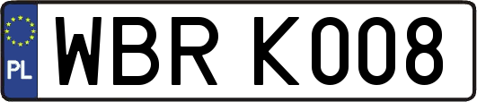 WBRK008