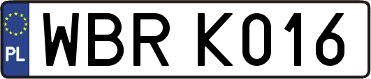 WBRK016