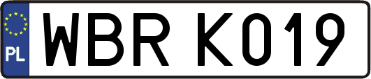 WBRK019