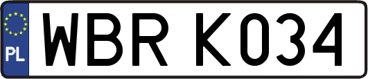 WBRK034