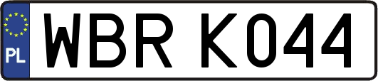 WBRK044