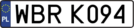 WBRK094