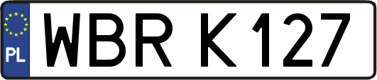 WBRK127
