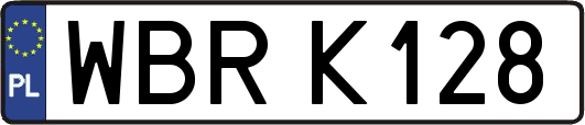 WBRK128